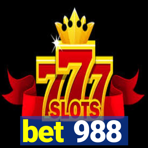 bet 988